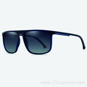 Design TR-90 Men's Sunglasses